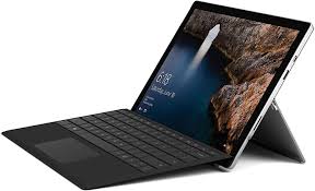 Surface Pro 5 | لمسی، سبک و قدرتمند