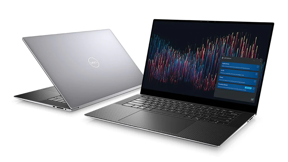 Dell Precision 5560