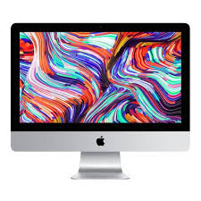 iMac A1418 2014 | مناسب برای کارهای اداری، خانگی (کپی)