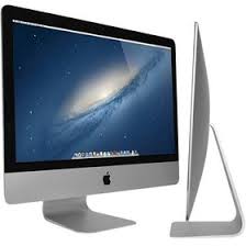 خرید iMac 21.5 اینچ مدل 2017