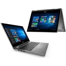 Dell Inspiron P69G 360X | مناسب کار های روزمره و دانشجویی