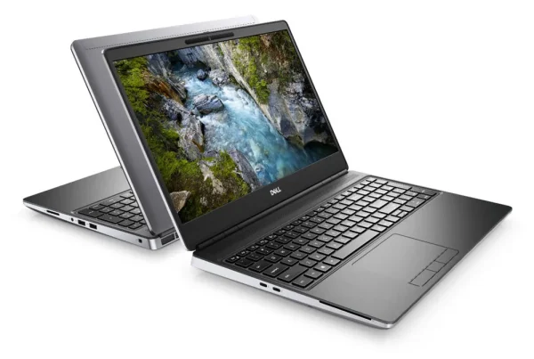 Dell precision 7550 | ورک‌استیشن حرفه‌ای