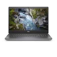 Dell Precision 7560 | ورک‌استیشن حرفه‌ای