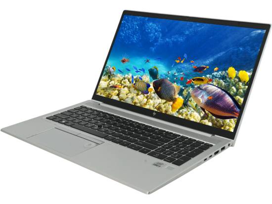 HP EliteBook 850 G7 لمسی با پردازنده Core i5 نسل دهم