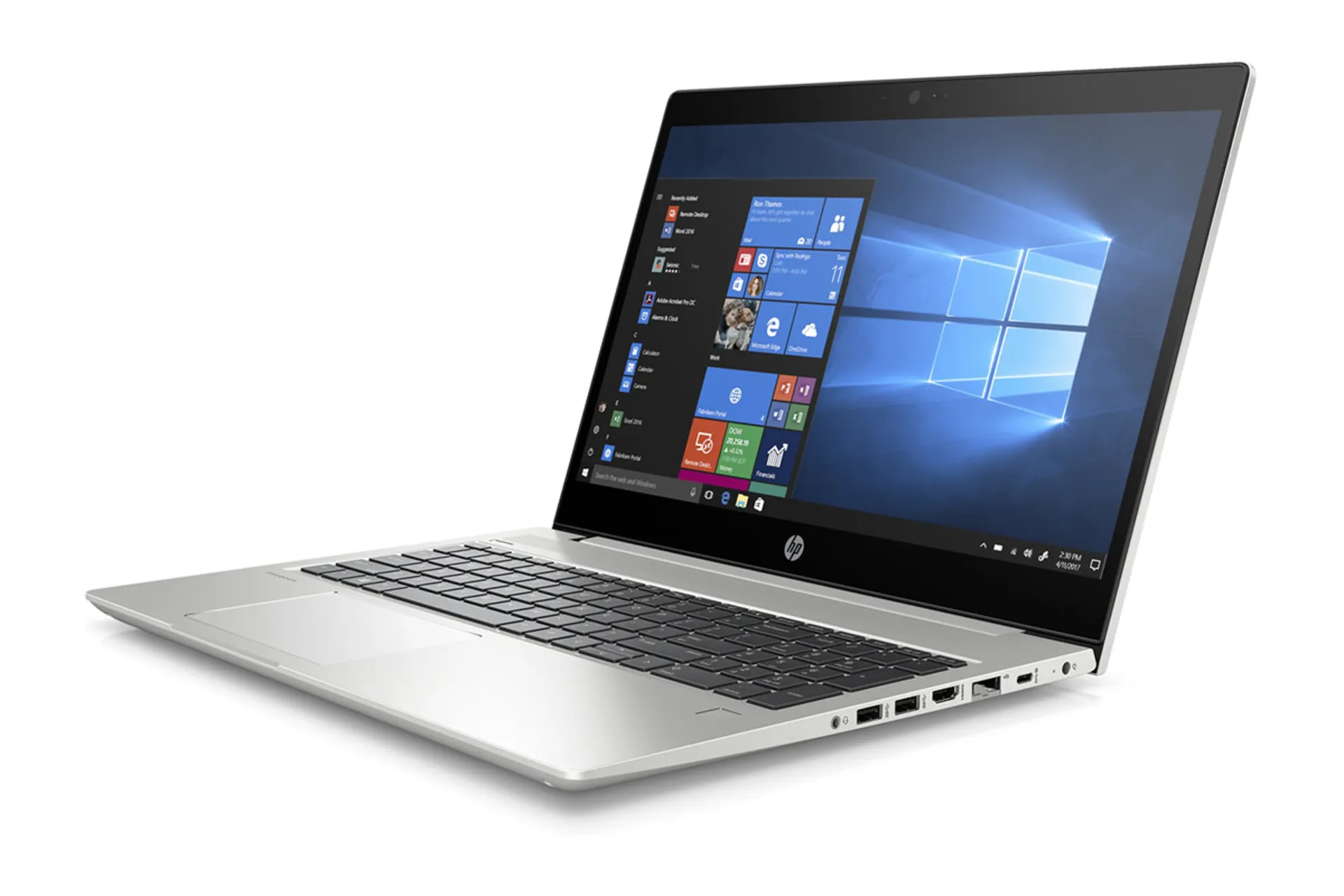 HP 450 G2 | انتخاب عالی برای کارهای روزمره