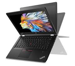 Lenovo P40 Yoga | مناسب طراحی و کارهای گرافیکی