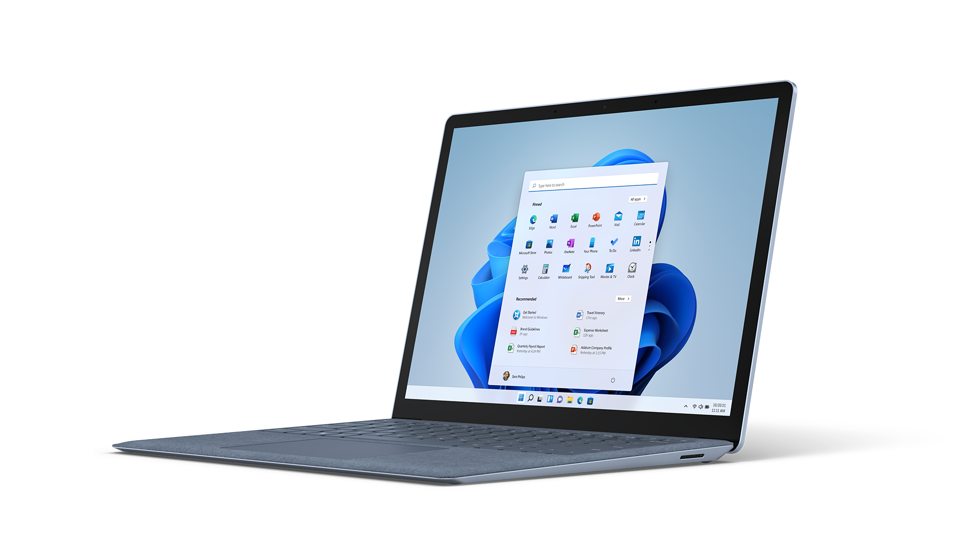 خرید لپ تاپ Surface Laptop 4