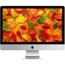 خرید iMac 21.5 اینچ مدل 2013