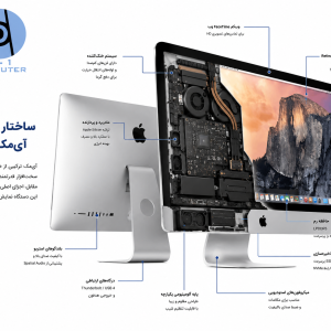 iMac 2017
