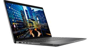 لپ تاپ لمسی Dell Latitude 7410 | i5 نسل 10، رم 16