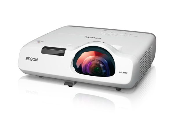 پروژکتور POWER LITE 520