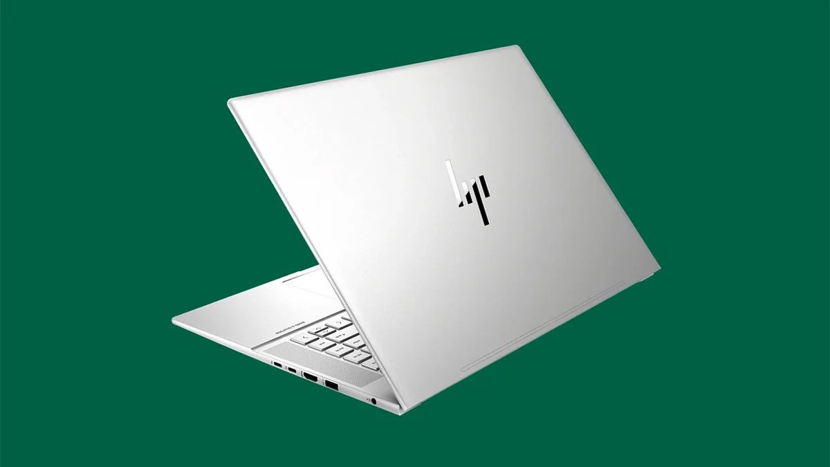 لپ تاپ HP