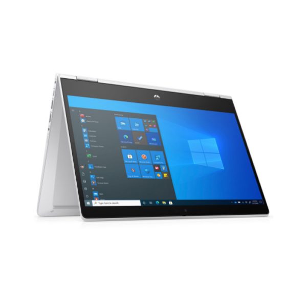 HP 435 G8 X360 – لپ‌تاپ لمسی ۳۶۰ درجه حرفه‌ای با پردازنده Ryzen 5