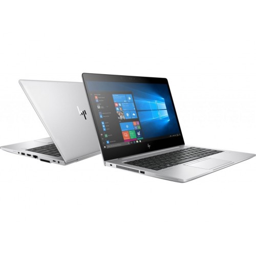 HP EliteBook 830 G5 – لپ‌تاپ بیزینس کلاس مقرون‌به‌صرفه
