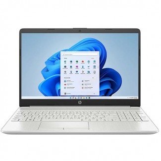 HP 15 DW Touch – لپ‌تاپ 15.6 اینچی لمسی Core i3 نسل 11