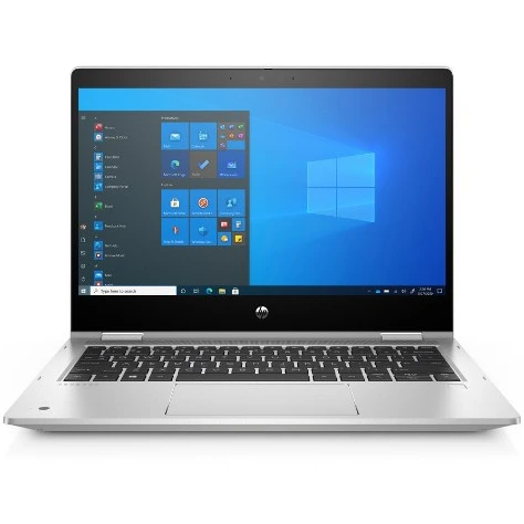 HP 435 G8 X360 Touch – لپ‌تاپ ۳۶۰ درجه لمسی حرفه‌ای