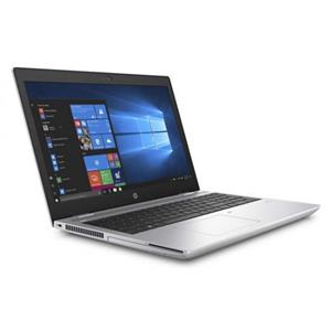 HP ProBook 650 G4 – لپ‌تاپ حرفه‌ای 15.6 اینچی