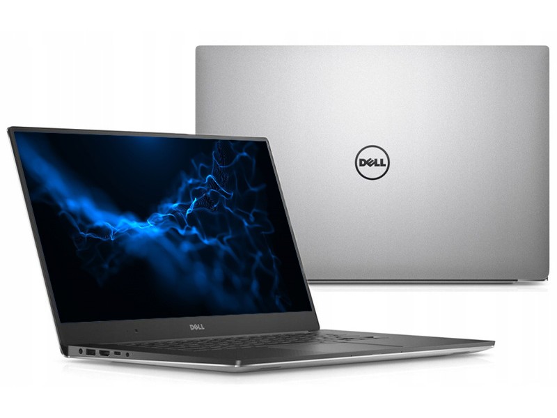 لپ تاپ Dell Precision 5520؛ ورک‌استیشن حرفه‌ای با Core i7-7820HQ