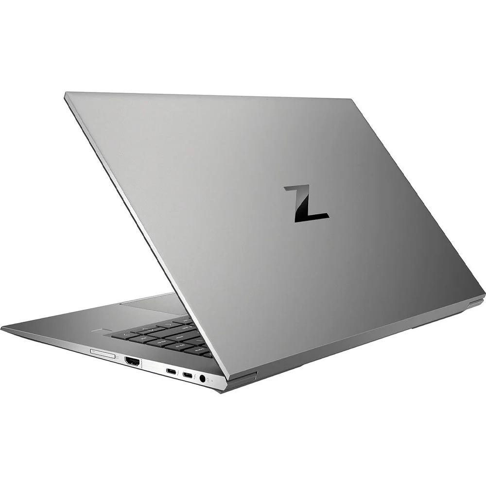 لپ تاپ HP ZBook Studio 15 G7