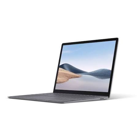 لپ تاپ مایکروسافت Surface Laptop 4 استوک